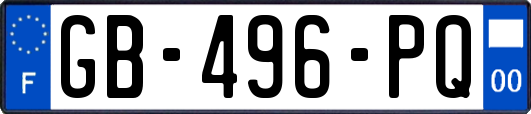 GB-496-PQ