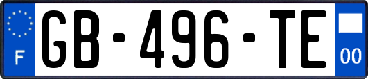 GB-496-TE