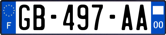 GB-497-AA