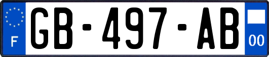 GB-497-AB