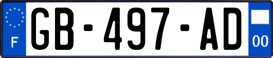 GB-497-AD