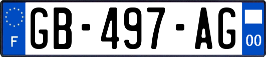 GB-497-AG