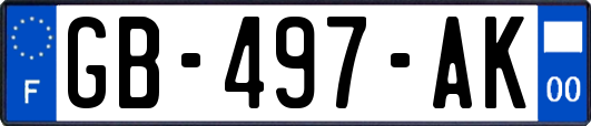 GB-497-AK