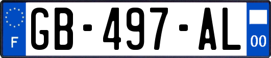 GB-497-AL