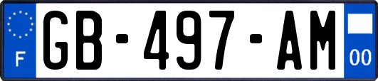 GB-497-AM