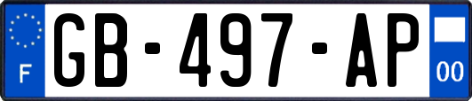 GB-497-AP