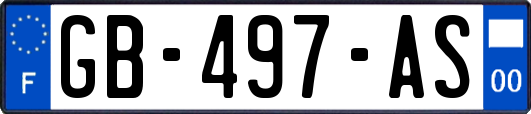 GB-497-AS