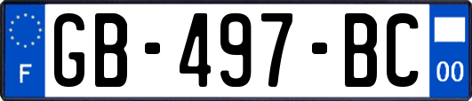 GB-497-BC