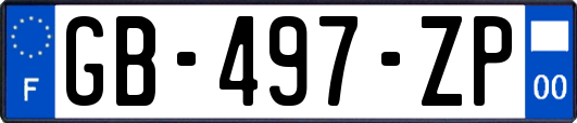 GB-497-ZP