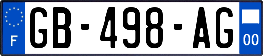 GB-498-AG