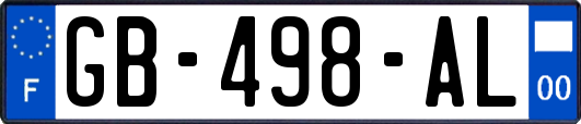 GB-498-AL