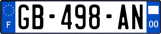 GB-498-AN