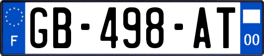 GB-498-AT