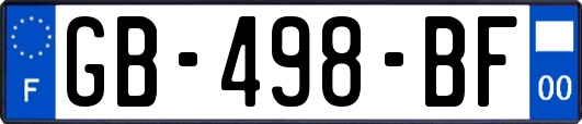 GB-498-BF