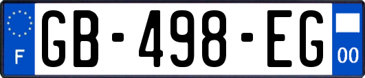 GB-498-EG