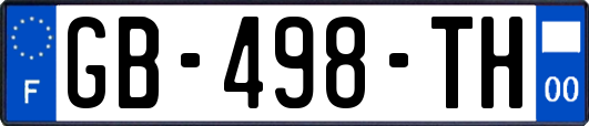 GB-498-TH