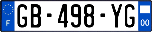 GB-498-YG