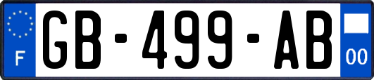 GB-499-AB