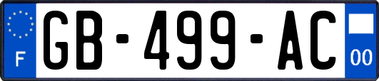 GB-499-AC