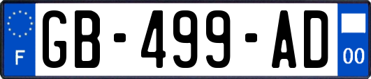 GB-499-AD