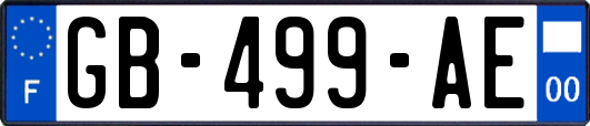 GB-499-AE