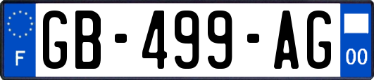 GB-499-AG