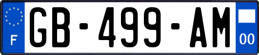 GB-499-AM