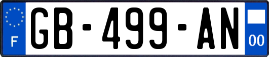 GB-499-AN