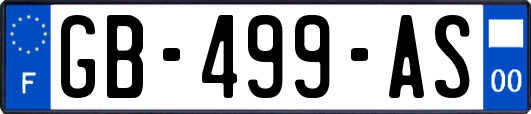 GB-499-AS