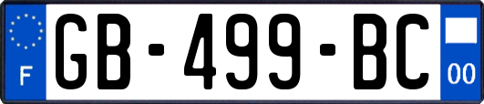 GB-499-BC