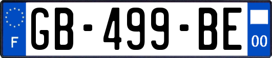 GB-499-BE