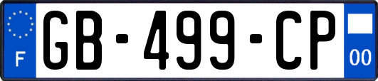 GB-499-CP