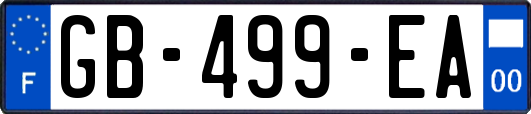 GB-499-EA