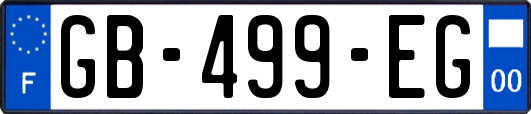 GB-499-EG