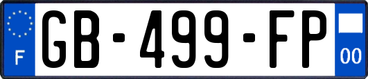 GB-499-FP