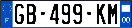 GB-499-KM