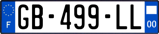 GB-499-LL