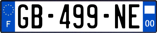 GB-499-NE