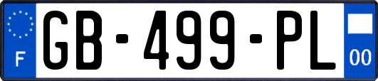 GB-499-PL