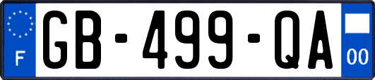 GB-499-QA