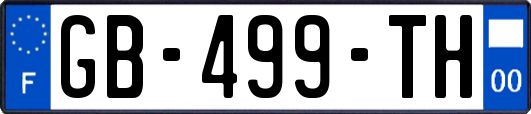 GB-499-TH