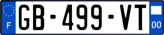 GB-499-VT