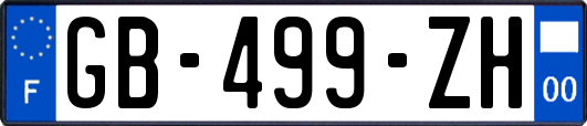 GB-499-ZH