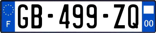 GB-499-ZQ