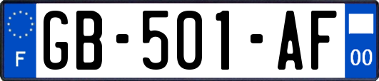 GB-501-AF