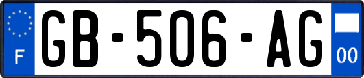 GB-506-AG
