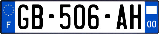GB-506-AH