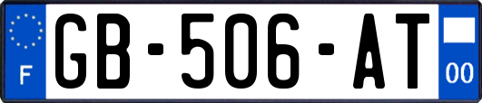 GB-506-AT