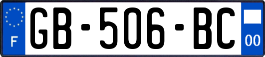 GB-506-BC