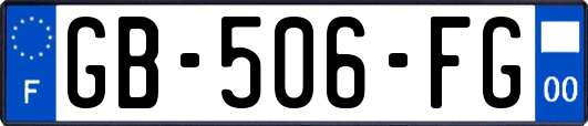 GB-506-FG